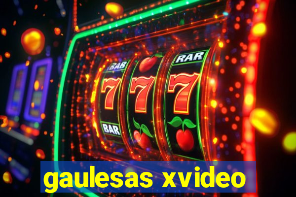 gaulesas xvideo